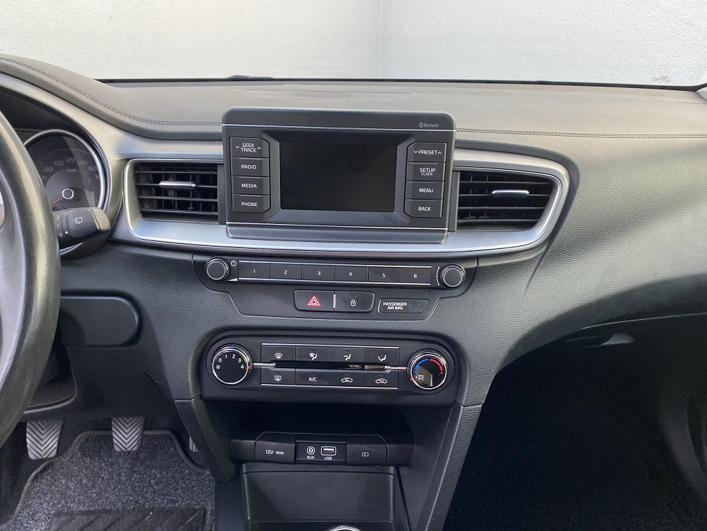 Kia Ceed 1.4 16V Cool