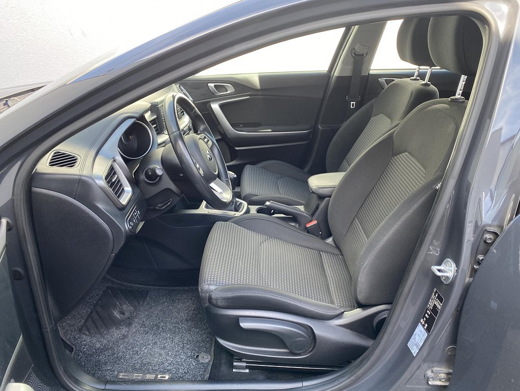 Kia Ceed 1.4 16V Cool