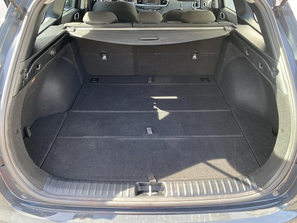 Kia Ceed 1.4 16V Cool