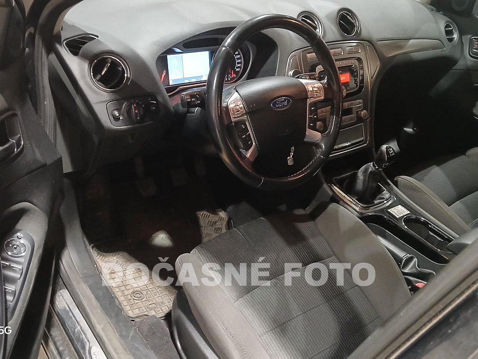 Ford Mondeo 2.0 