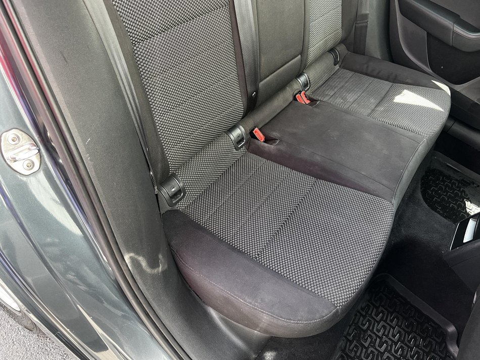 Škoda Octavia III 1.6TDI 