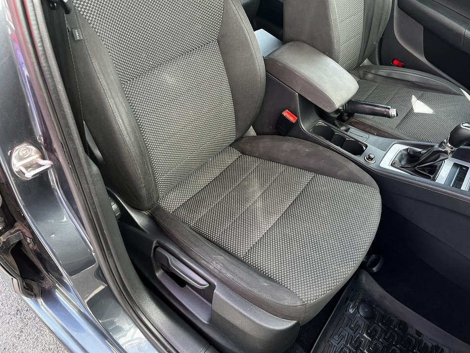 Škoda Octavia III 1.6TDI 