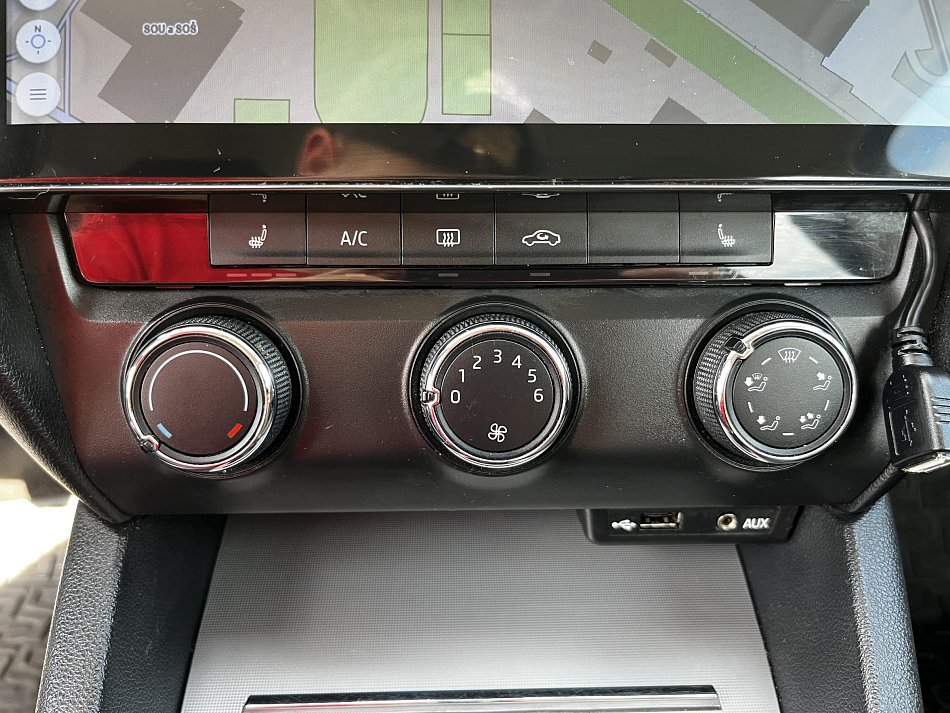 Škoda Octavia III 1.6TDI 