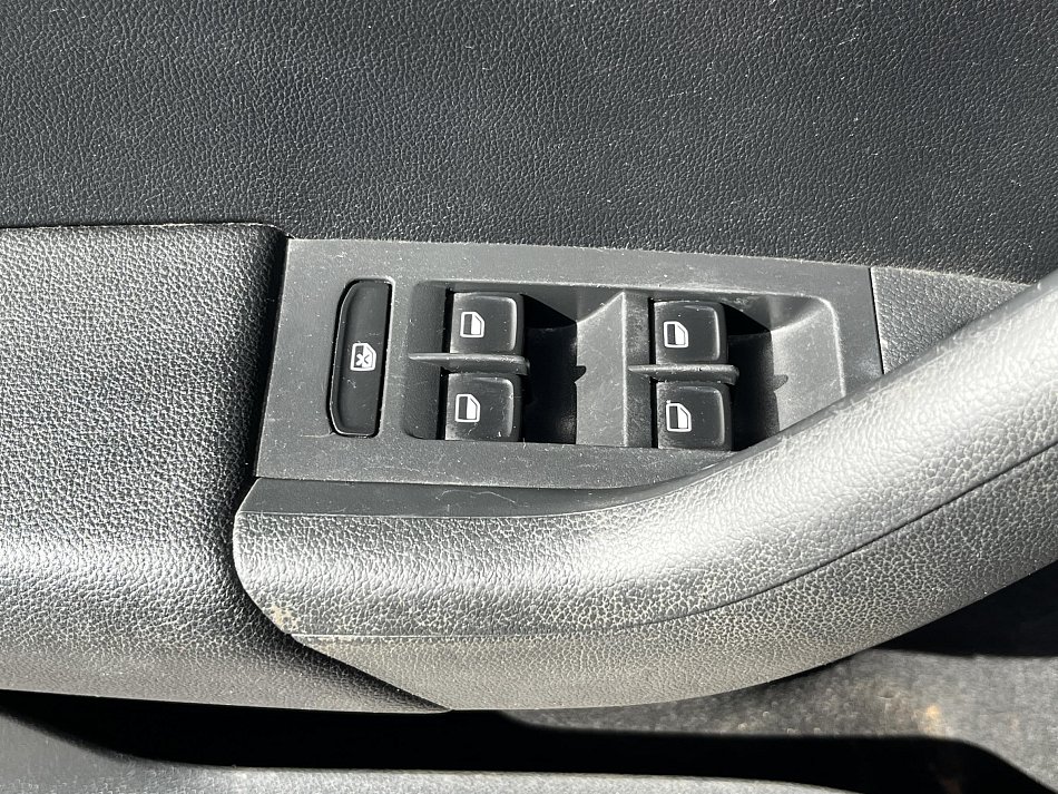 Škoda Octavia III 1.6TDI 