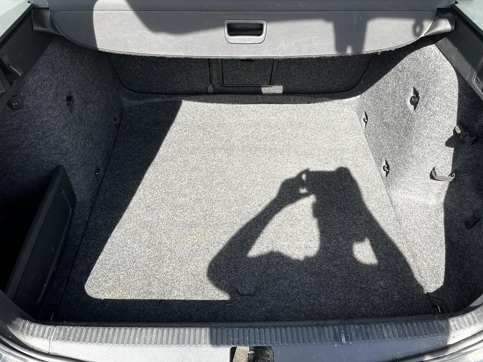 Škoda Octavia III 1.6TDI 