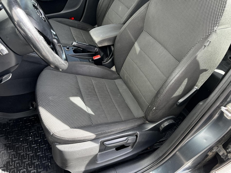 Škoda Octavia III 1.6TDI 