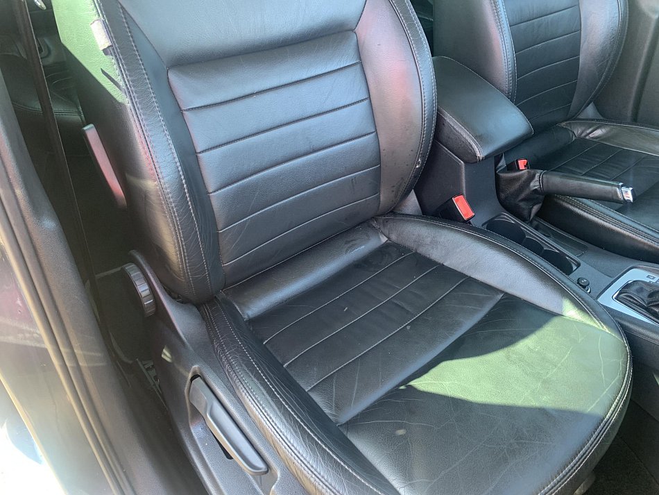 Škoda Octavia III 1.6 TDi 
