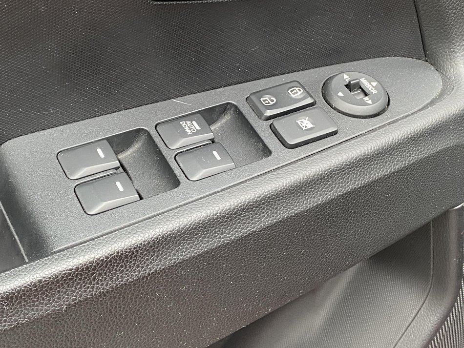 Kia Sportage 1.6GDi Spirit