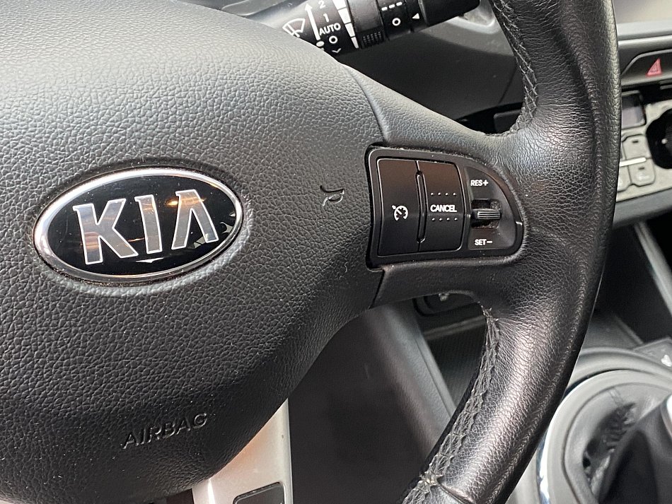 Kia Sportage 1.6GDi Spirit