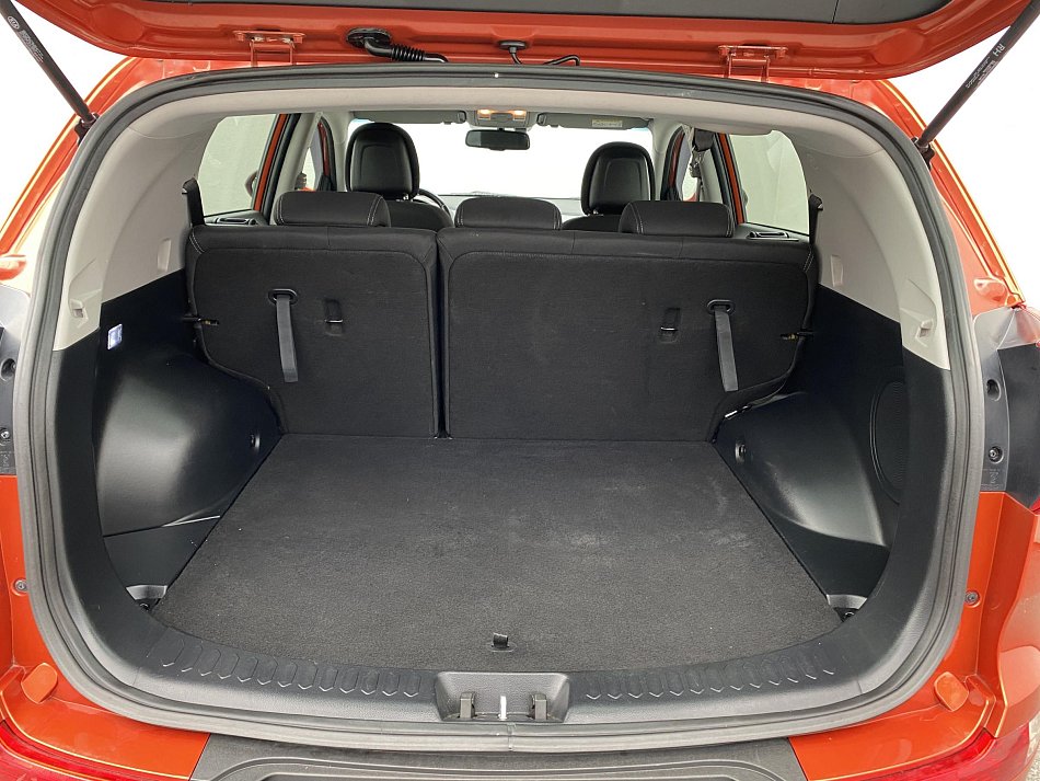 Kia Sportage 1.6GDi Spirit