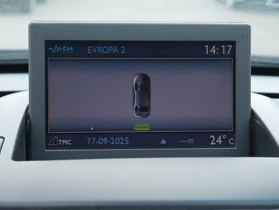 Peugeot 5008 2.0 HDi 