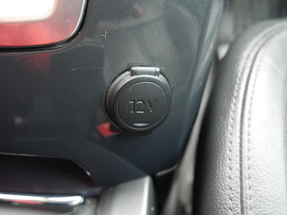 Peugeot 5008 2.0 HDi 