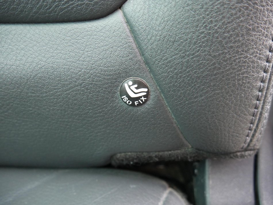 Peugeot 5008 2.0 HDi 