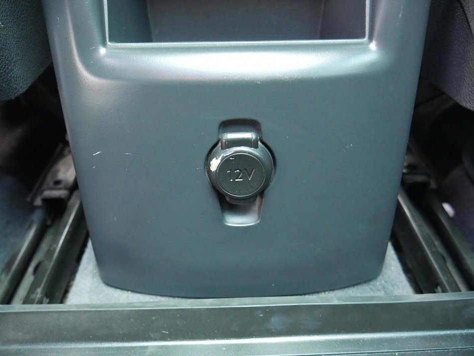 Peugeot 5008 2.0 HDi 