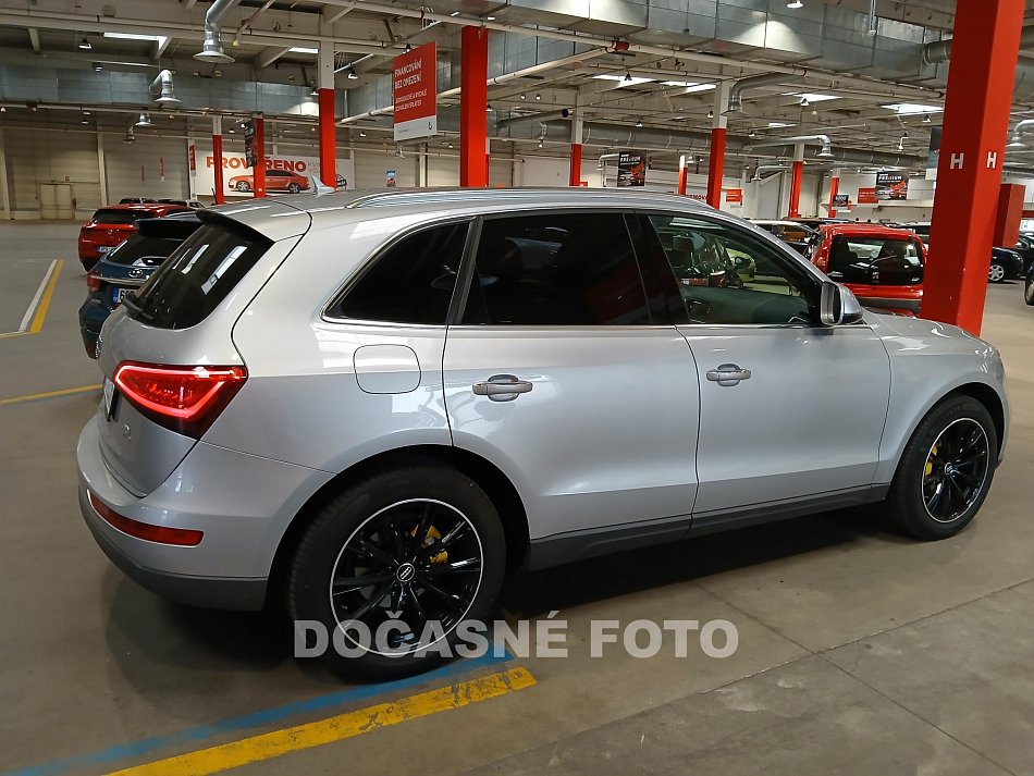 Audi Q5 2.0TDi 