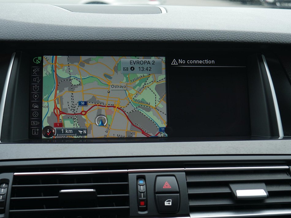 BMW Řada 5 2.0 d  520 xDrive