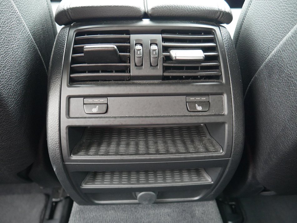 BMW Řada 5 2.0 d  520 xDrive