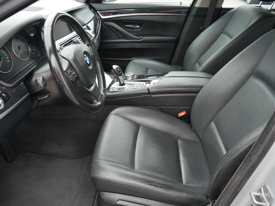 BMW Řada 5 2.0 d  520 xDrive