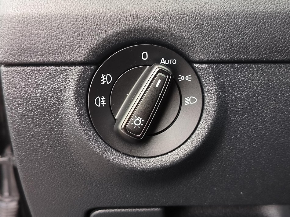 Škoda Octavia III 2.0TDi Style