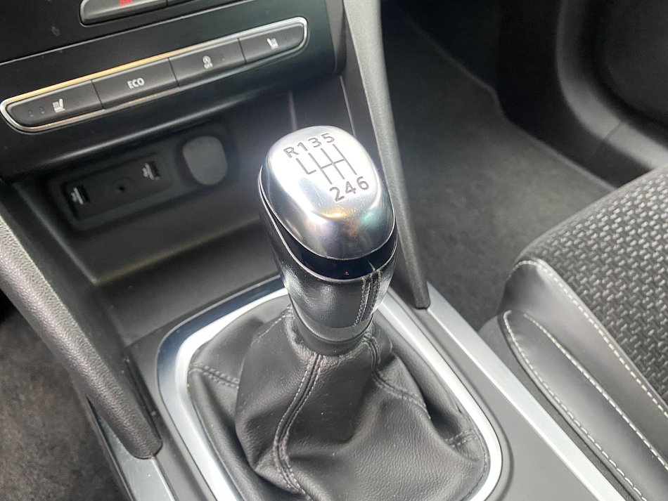 Renault Mégane 1.6 dCi Intense