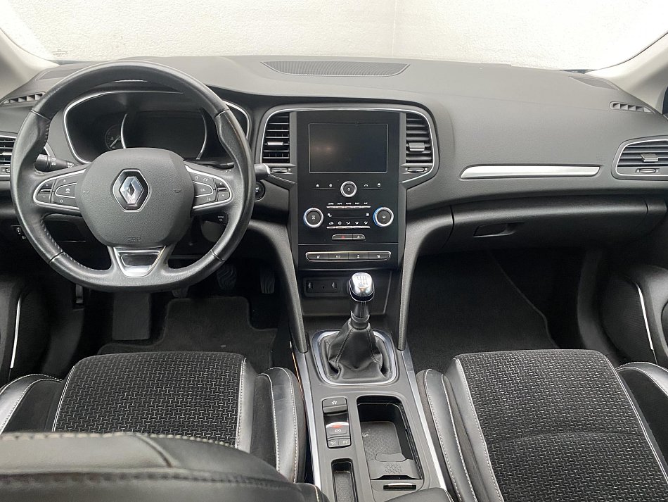Renault Mégane 1.6 dCi Intense
