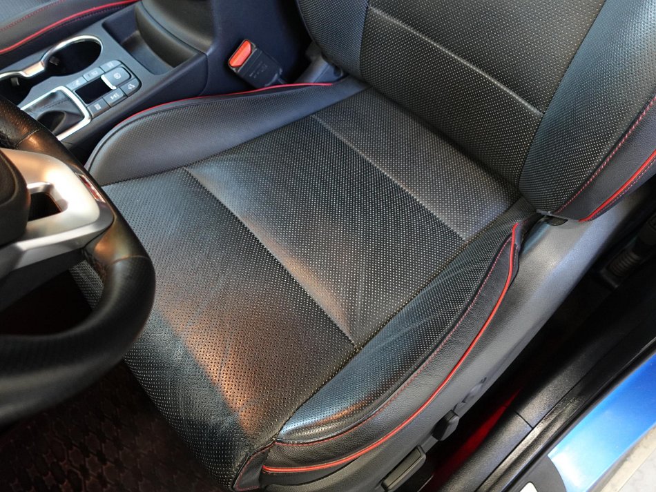 Kia Sportage 1.6T-GDi  4x4