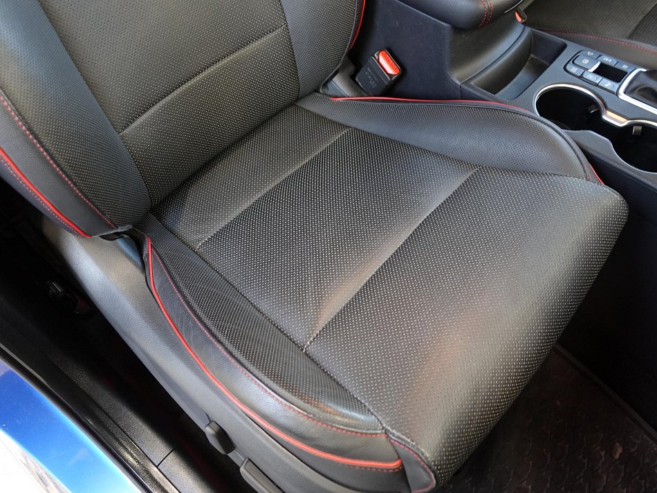 Kia Sportage 1.6T-GDi  4x4