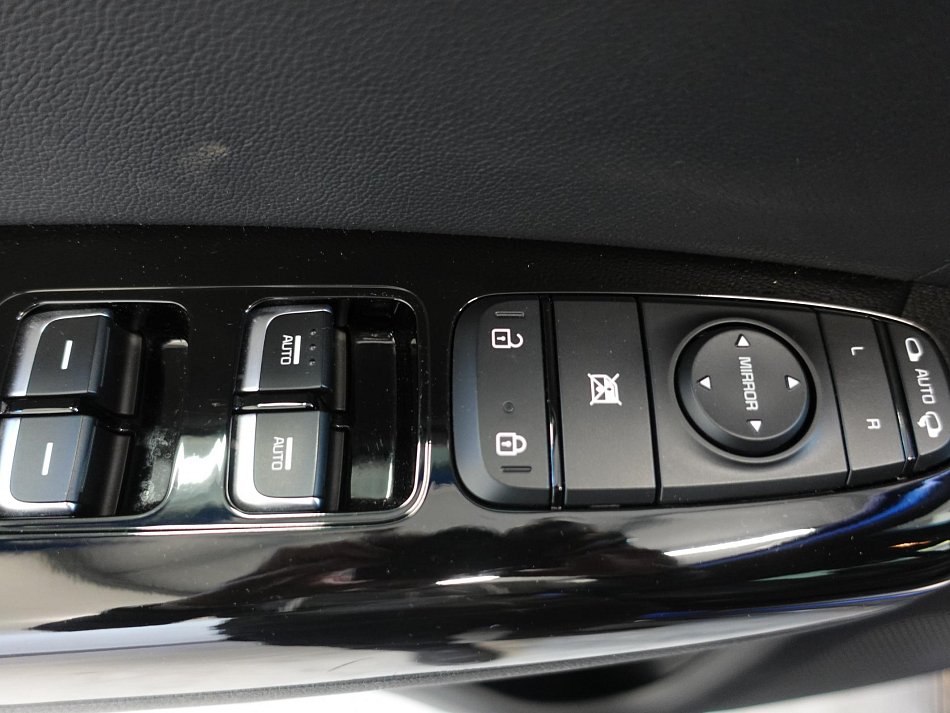 Kia Sportage 1.6T-GDi  4x4