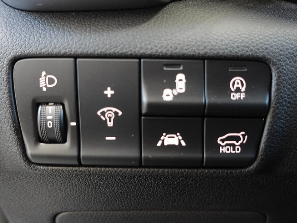 Kia Sportage 1.6T-GDi  4x4