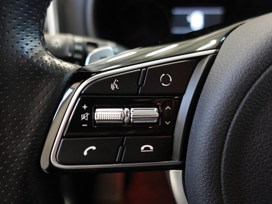 Kia Sportage 1.6T-GDi  4x4