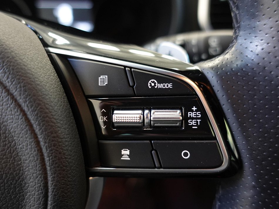 Kia Sportage 1.6T-GDi  4x4