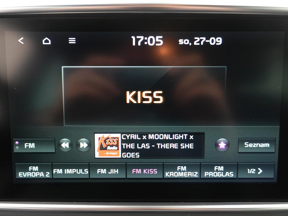 Kia Sportage 1.6T-GDi  4x4