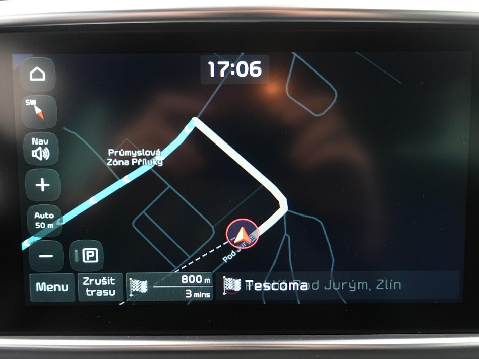 Kia Sportage 1.6T-GDi  4x4