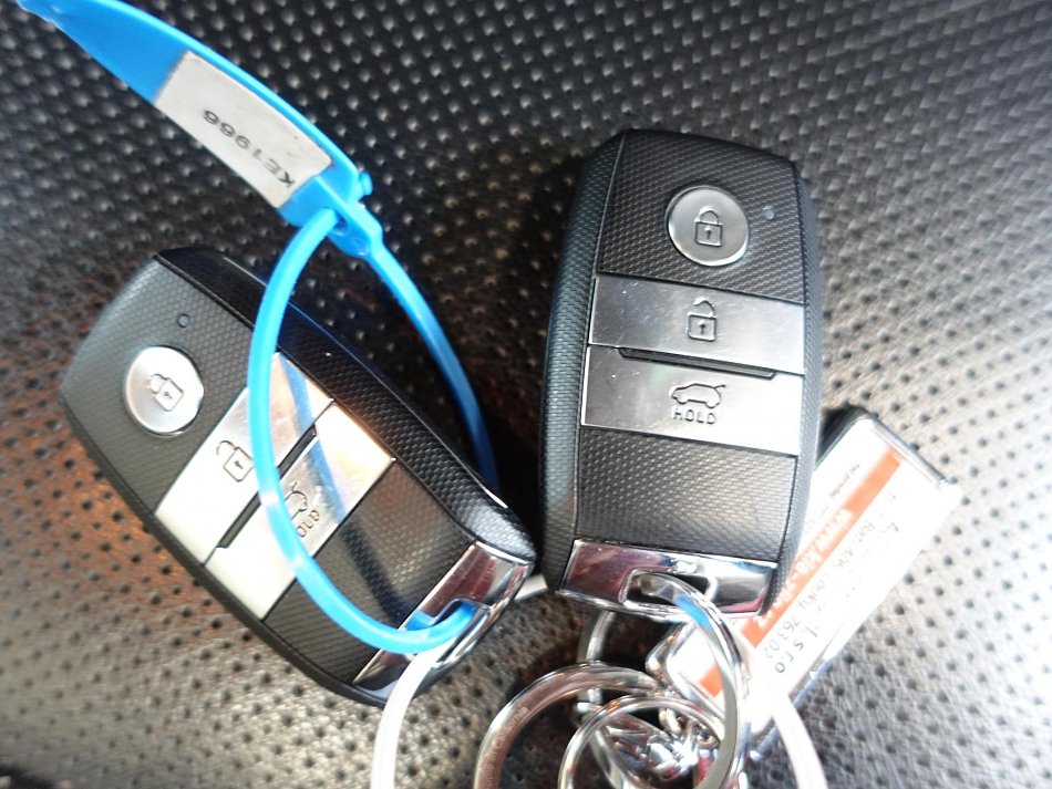 Kia Sportage 1.6T-GDi  4x4