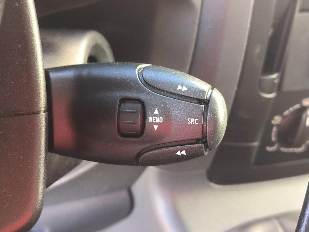 Peugeot Expert 2.0HDi  L2 CHLADÍCÍ