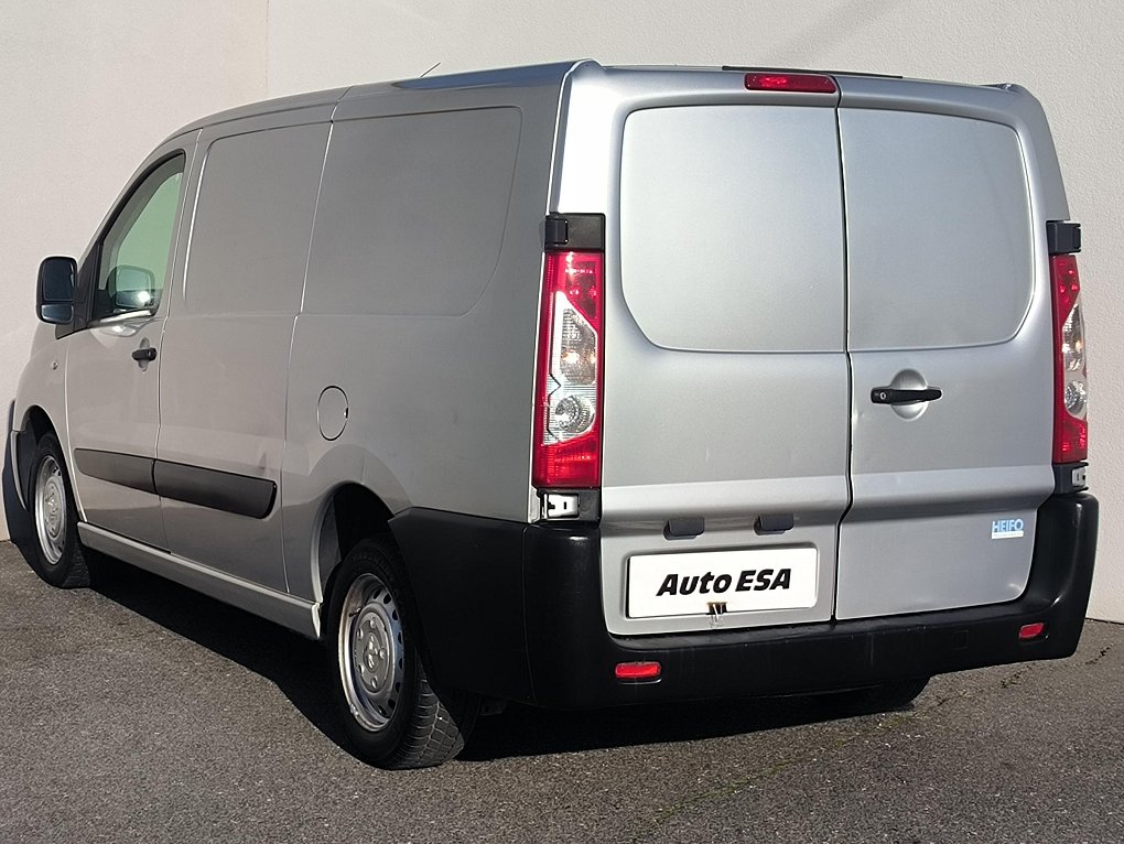 Peugeot Expert 2.0HDi  L2 CHLADÍCÍ