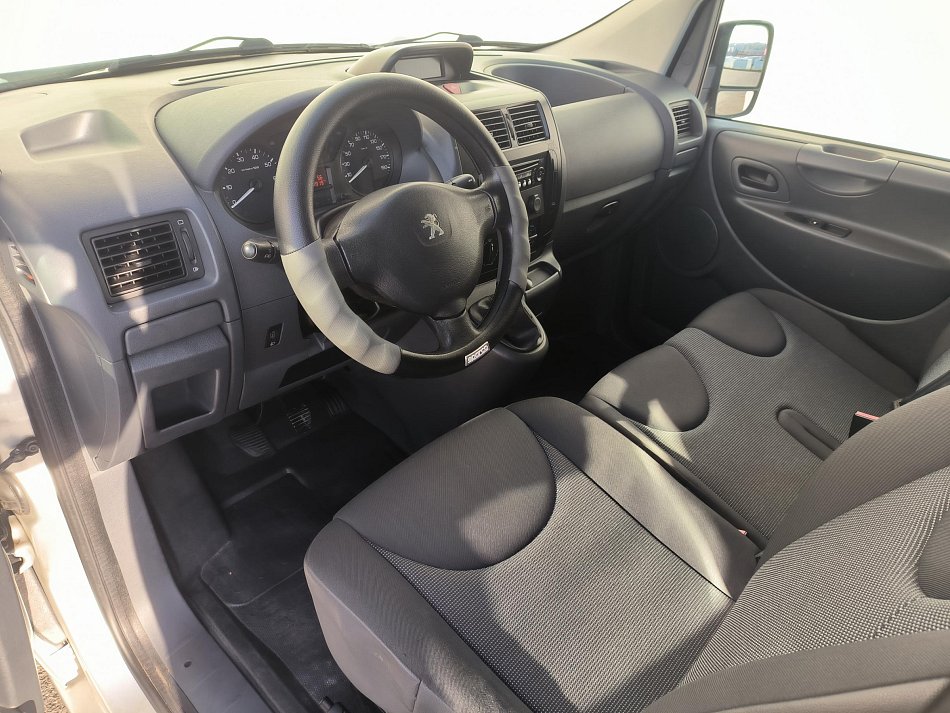 Peugeot Expert 2.0HDi  L2 CHLADÍCÍ