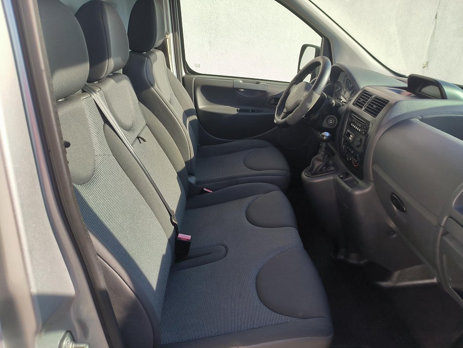 Peugeot Expert 2.0HDi  L2 CHLADÍCÍ