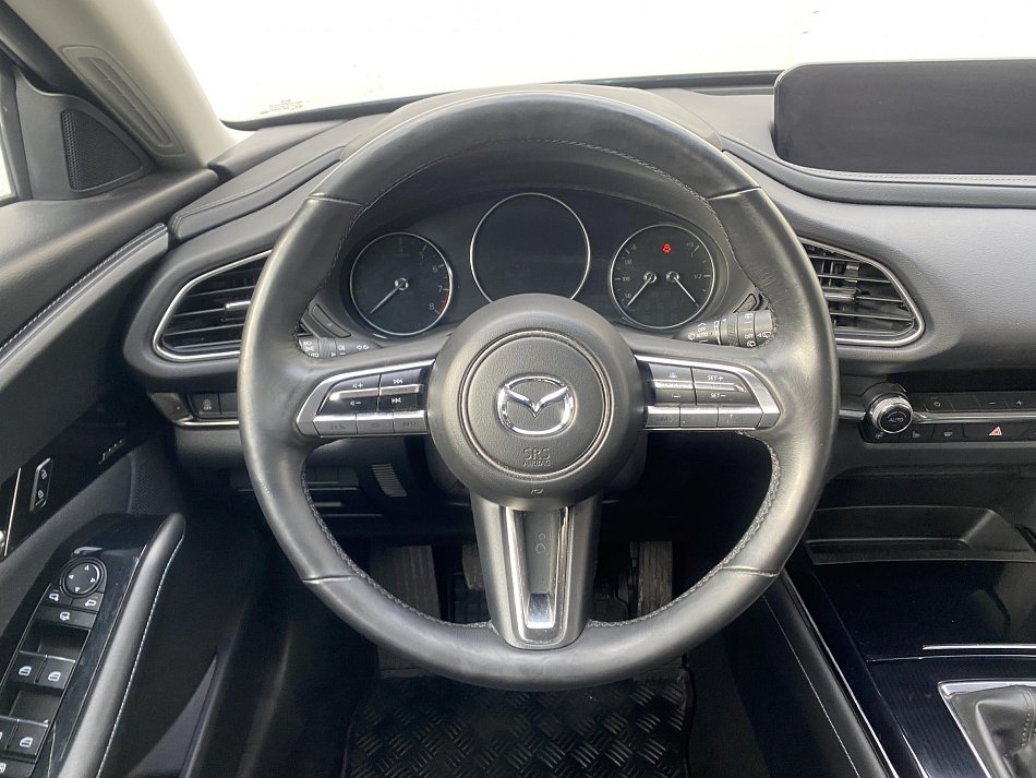 Mazda CX-30 2.0 i  AWD