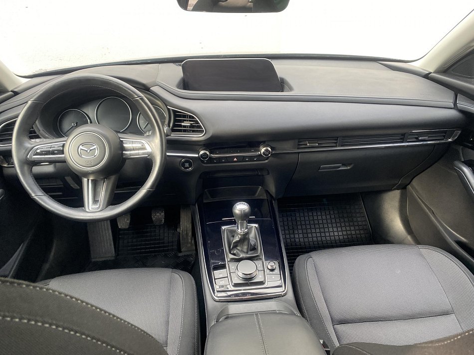 Mazda CX-30 2.0 i  AWD