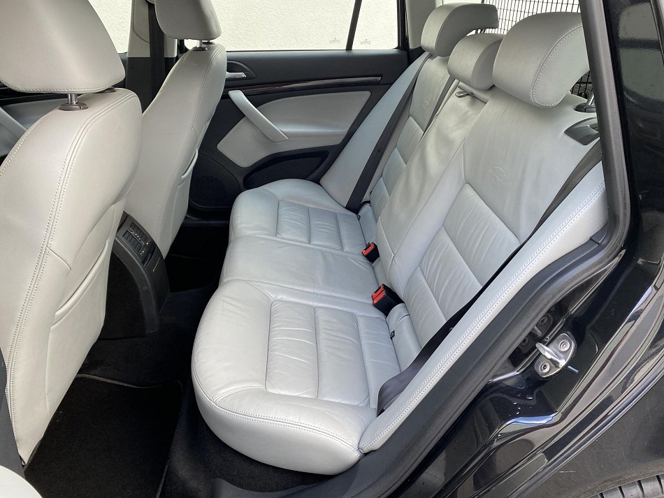 Škoda Octavia II 2.0TDi L&K