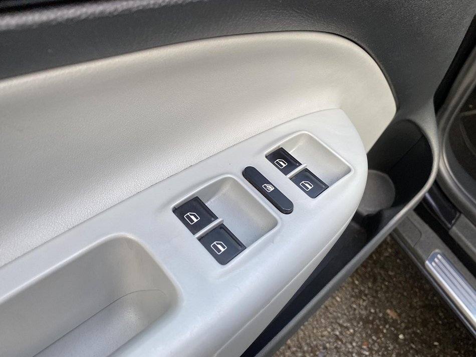 Škoda Octavia II 2.0TDi L&K