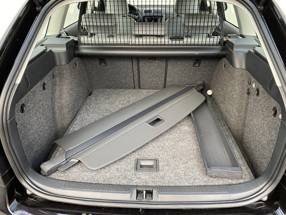 Škoda Octavia II 2.0TDi L&K