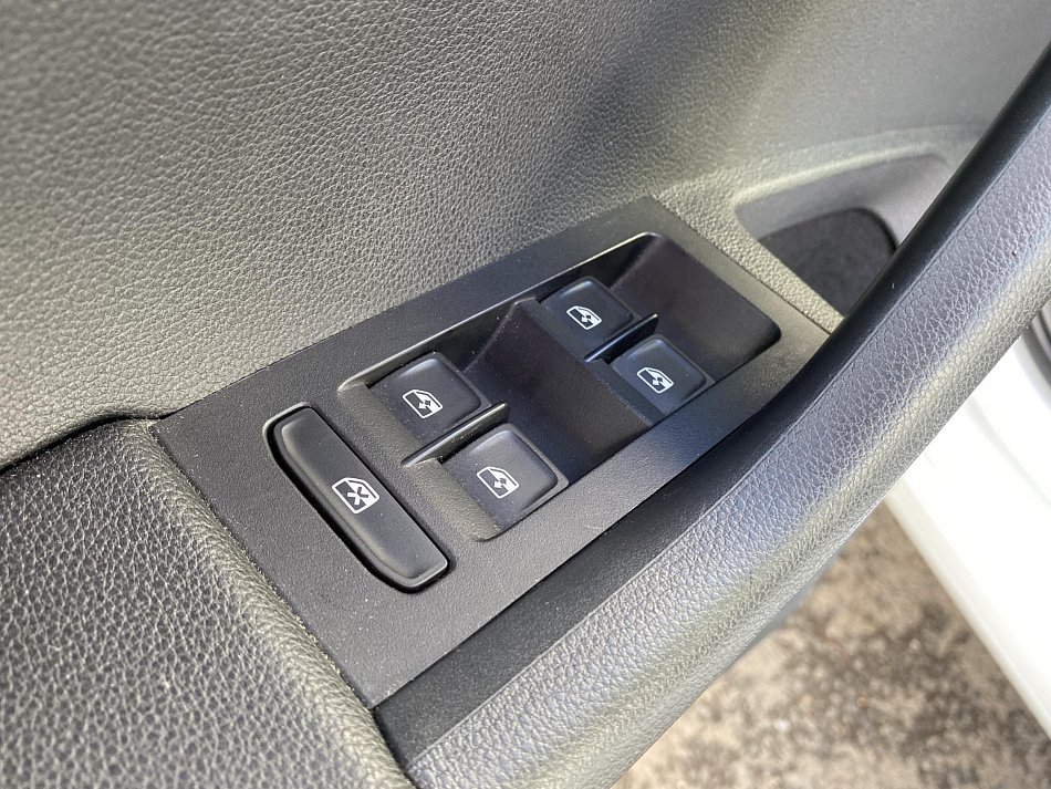 Škoda Octavia III 1.4 TSi Drive