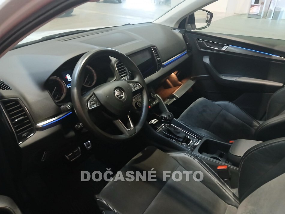 Škoda Karoq 1.5TSi 