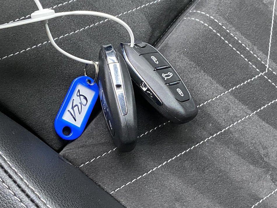 Opel Grandland 1.2 T GS Line X