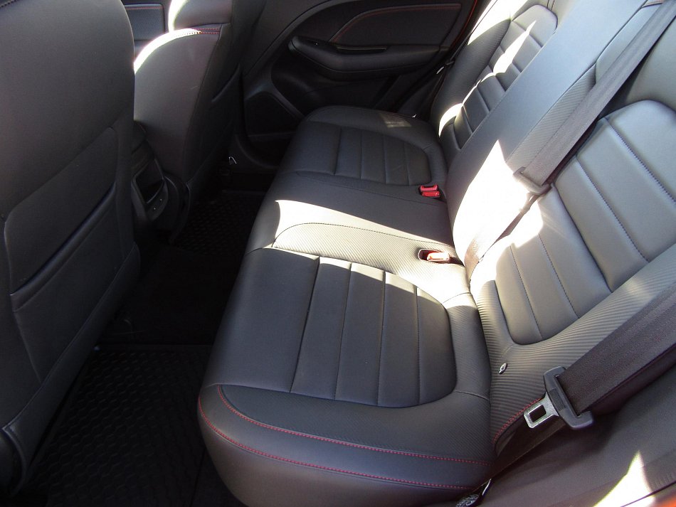 MG ZS 1.0 T-GDi Elegance