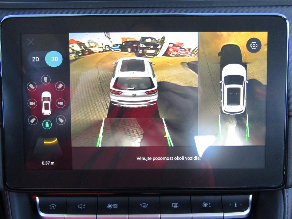 MG ZS 1.0 T-GDi Elegance