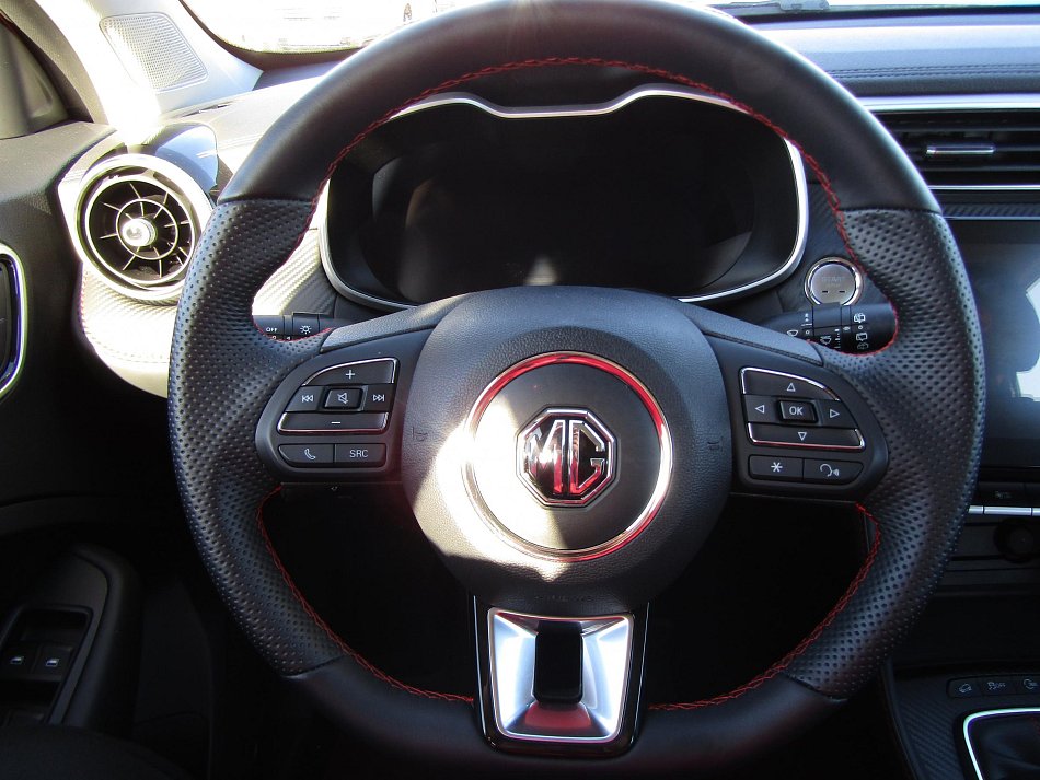 MG ZS 1.0 T-GDi Elegance