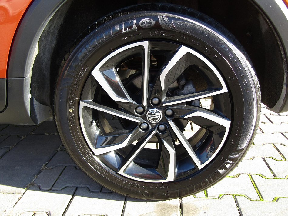 MG ZS 1.0 T-GDi Elegance